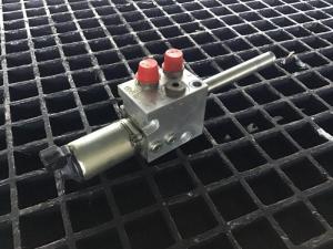 Liebherr Pilot Control Unit